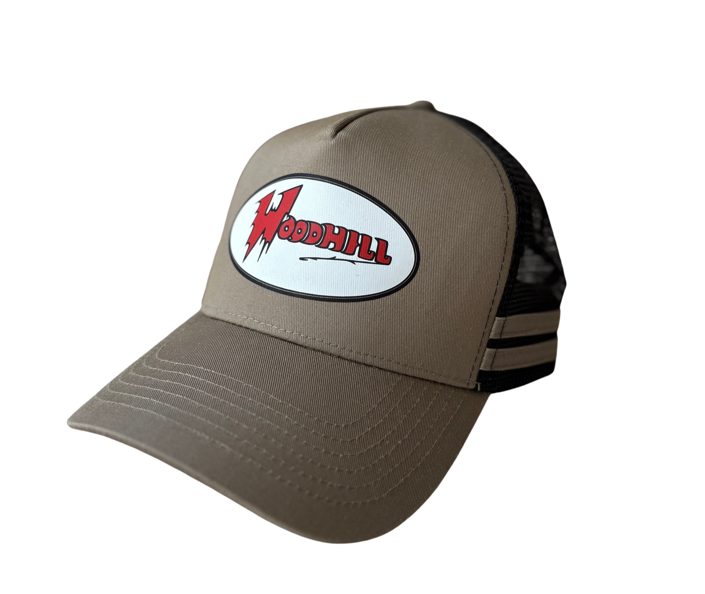 WoodHill Cap