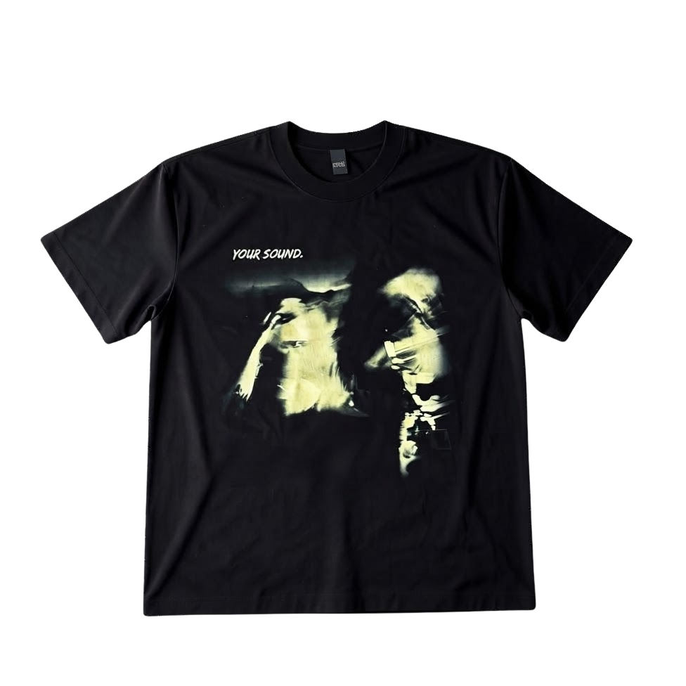 Your Sound Tour Tee