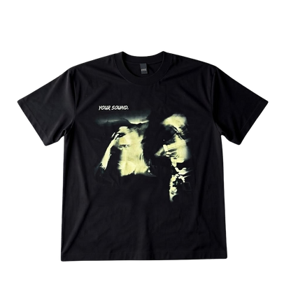 Your Sound Tour Tee