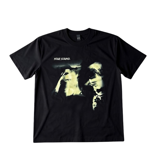 Your Sound Tour Tee