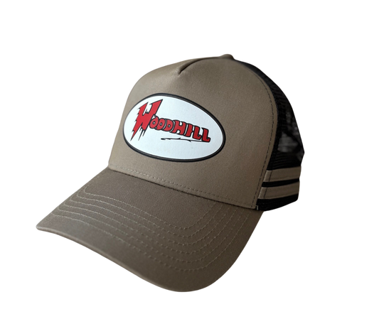 WoodHill Cap