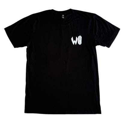 Honey Covered Razor Blade Tee